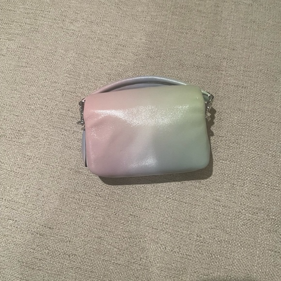 Coach Pillow Tabby - Picture 4 of 5